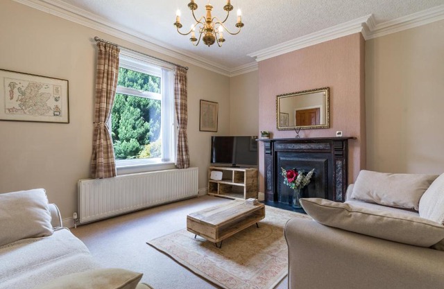 Cosy 2 bedroom house in the heart of Morpeth