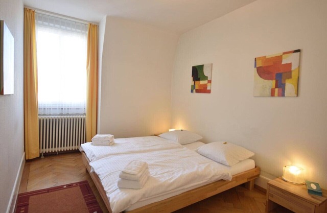 Cosy 2-bedroom near lake (Stardust 31)