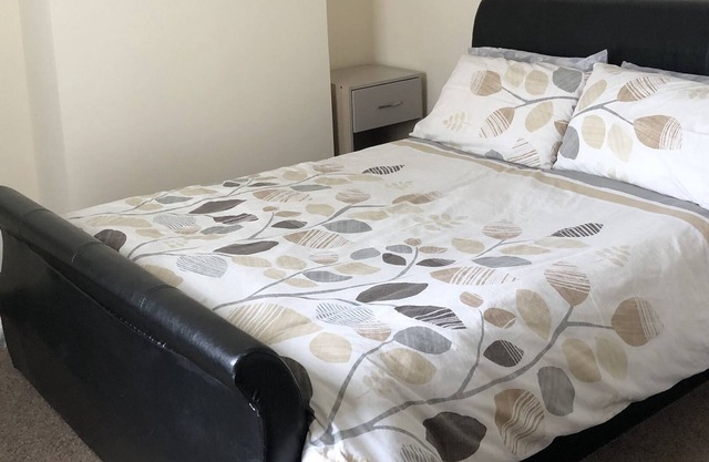 Cosy 3 bedroom house