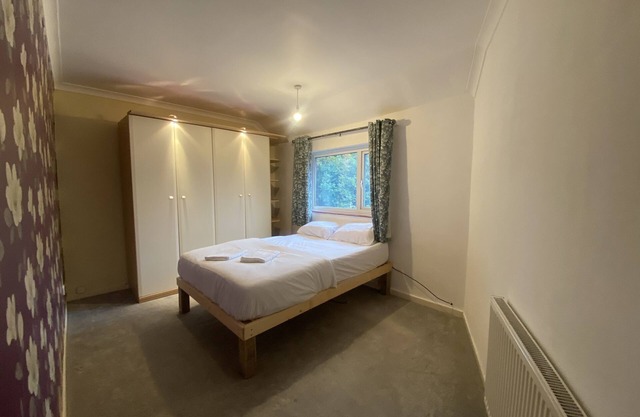Cosy 3BR Home Close to Villa Park Castle Bromwich off the M6