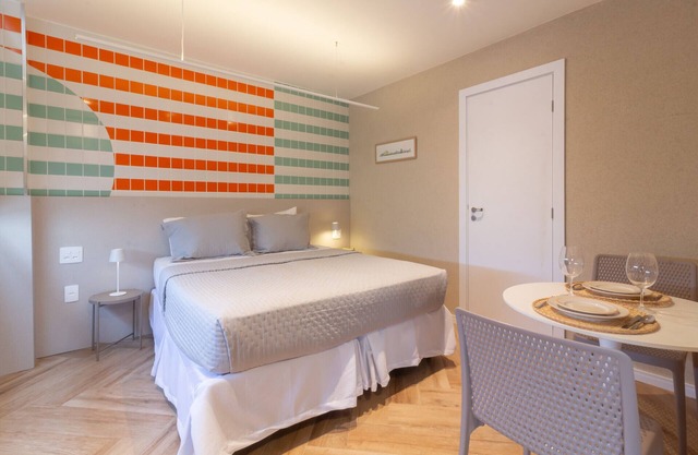 Cosy a few steps from Copacabana Beach | Q13