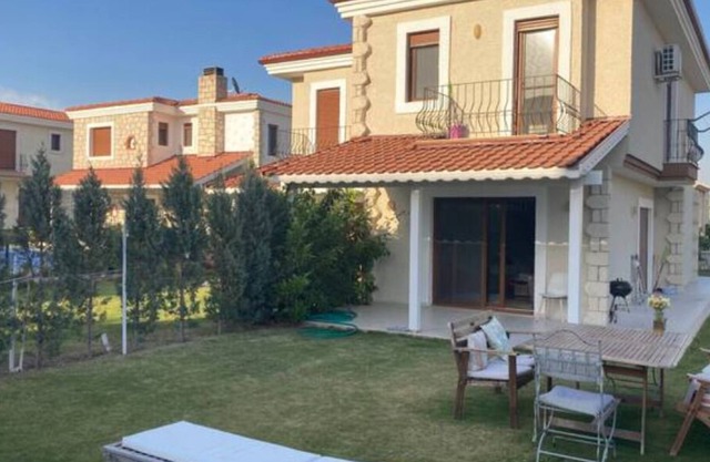 Cosy Alacati - Cesme Stone Villa