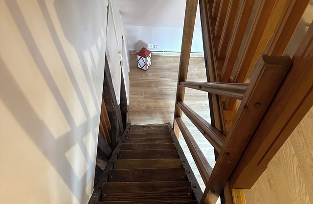 Cosy Alsatian accommodation on the Wine Route, ideally located