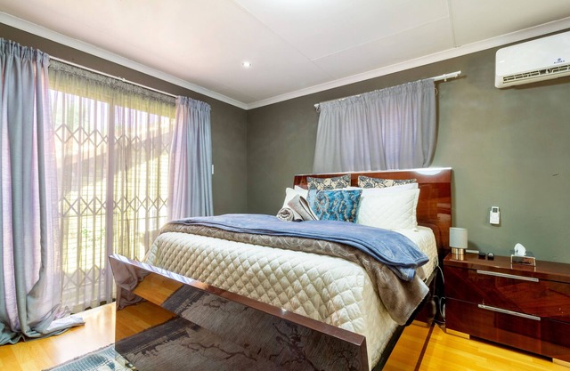Cosy and beautiful 1 bedroom flatlet