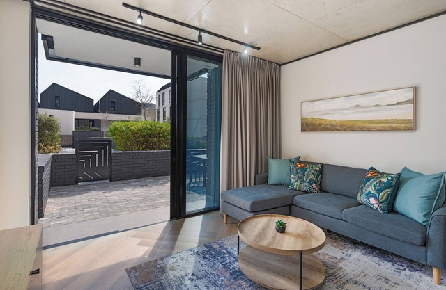 Cosy and Charming Bridgewater One Apartment | Wifi