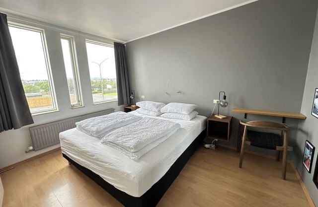 Cosy and family friendly apartment in Kópavogur - Birta Rentals