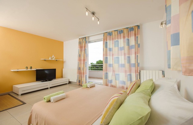 Cosy and modern family apartment for 4