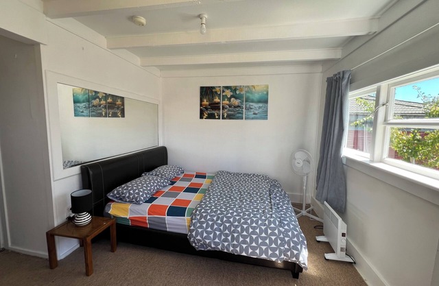 Cosy and Peaceful Private Guest House