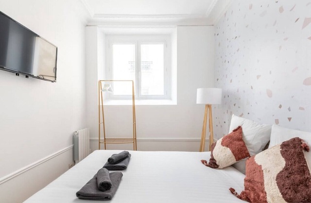 Cosy and pleasant apartment