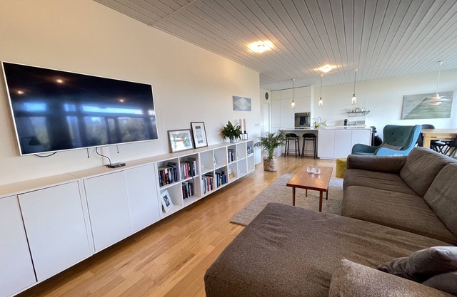 Cosy and spacious apartment in Reykjavik, great location !