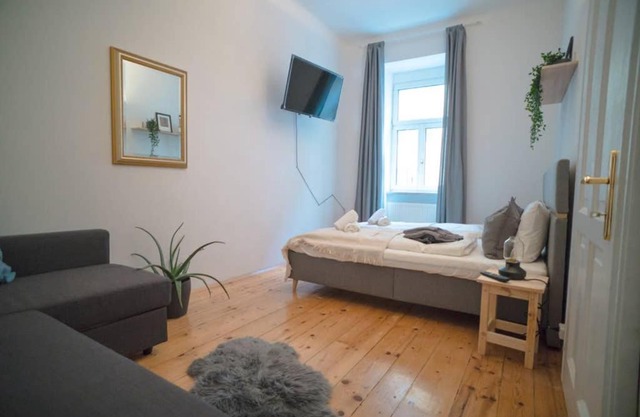Cosy and Spacious Apartment in the heart of Innsbruck