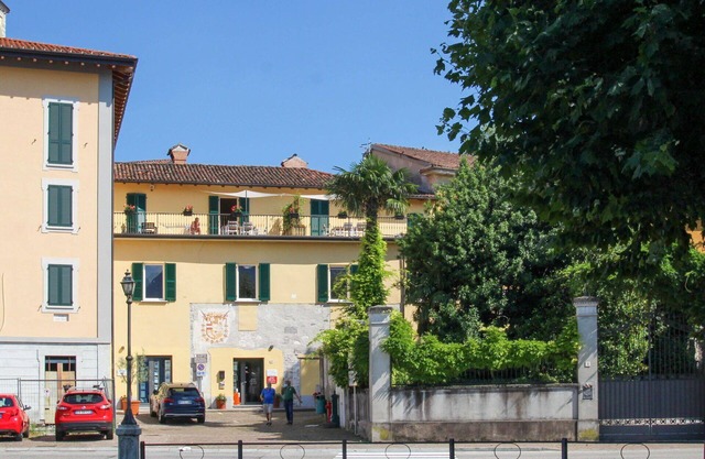 Cosy apartment for 4 people with WIFI, TV and parking