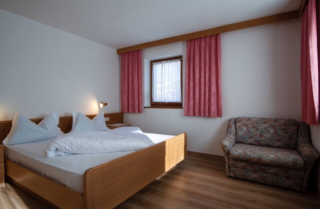 Cosy Apartment 1 "Zur Sonne" with Mountain View & Garden