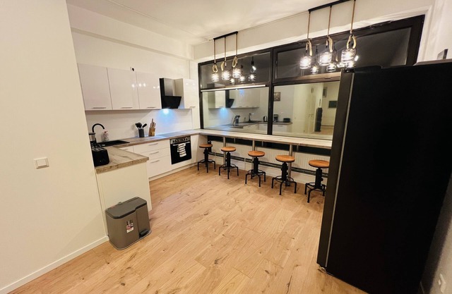 Cosy Apartment 6 Beds 3 Bedroom Parking Wifi