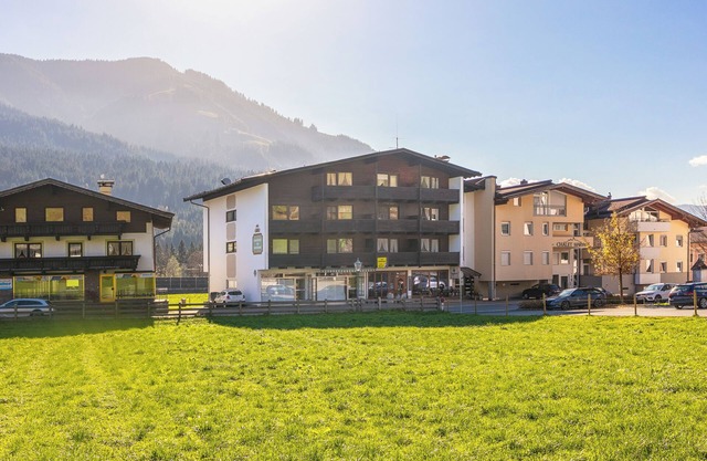 Cosy apartment 600m from the ski lift