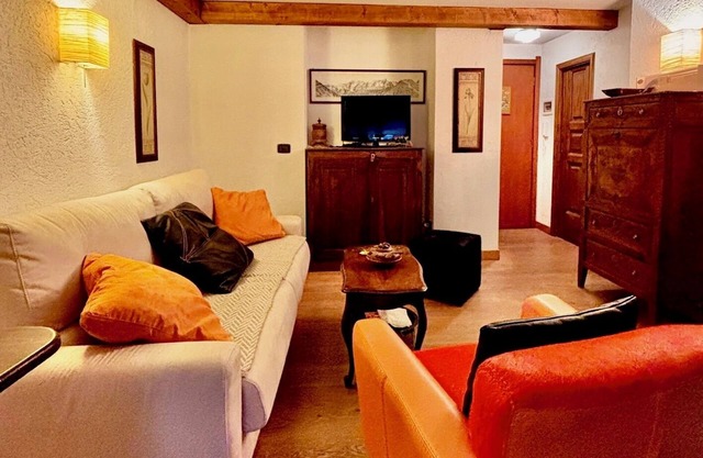 Cosy apartment about 150 metres from the cable car
