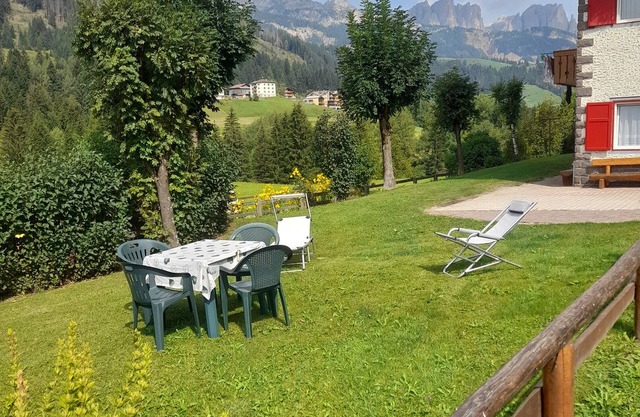 Cosy Apartment "Casa Defrancesco with Wi-Fi and Garden