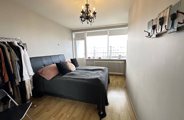 Cosy apartment centrally located in Reykjavik