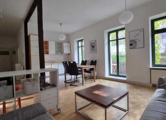 Cosy Apartment City Center