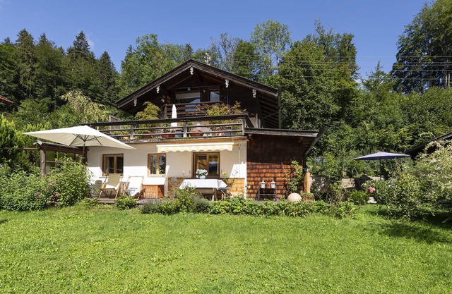 Cosy Apartment "Marmorbruchweg" with Garden, Terrace & Wi-Fi