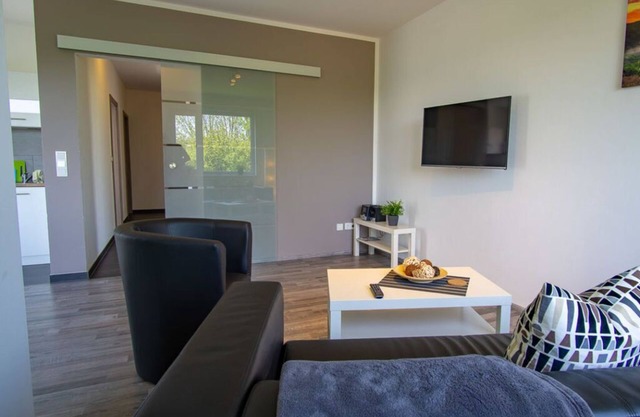 Cosy apartment in Merzig-Ballern
