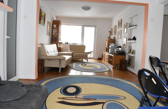 Cosy Apartment downtown Bacau