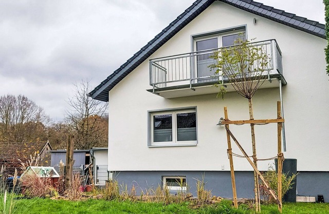 Cosy apartment for 2 people with WIFI, TV, terrace and parking