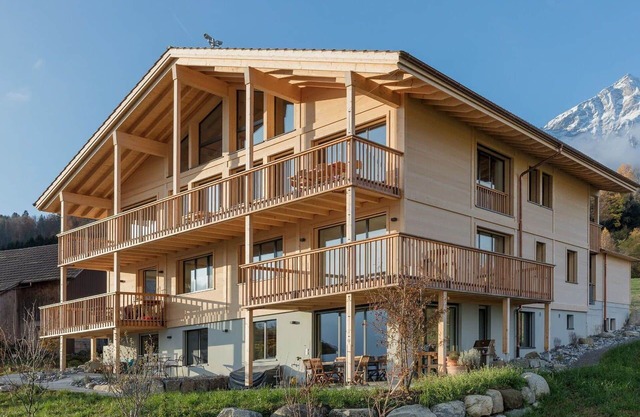 Cosy apartment for 2 guests with WIFI, balcony and parking