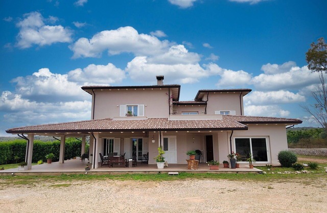 Cosy apartment for 2 guests with WIFI, A/C, TV and terrace