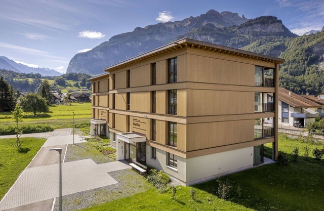 Cosy apartment for 4 guests with WIFI, TV, terrace, pets allowed and parking