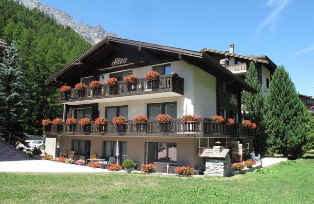 Cosy apartment for 4 guests with WIFI