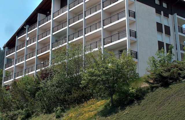 Cosy apartment for 4 people with WIFI, TV, balcony, pets allowed and parking