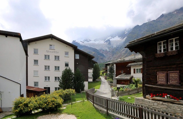 Cosy apartment for 6 people with WIFI, TV and pets allowed