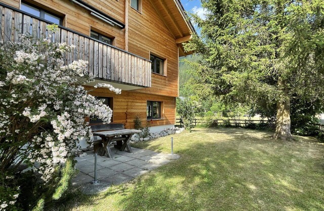 Cosy apartment for 3 guests with WIFI, TV and balcony