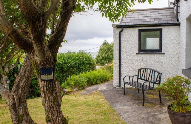 Cosy apartment for 2 guests with WIFI, TV and pets allowed
