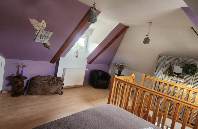 COSY APARTMENT