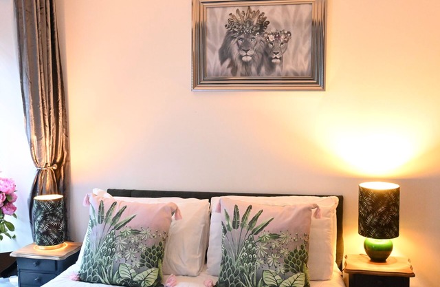 Cosy Apartment