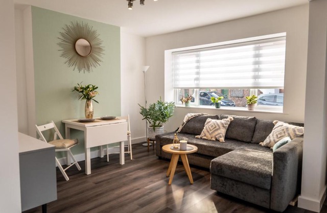 Cosy apartment