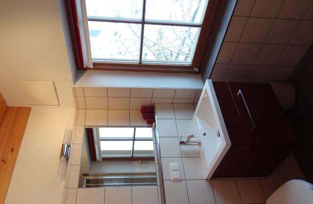 Cosy apartment in villa for 6 guests with WIFI, TV, patio, panoramic view and parking