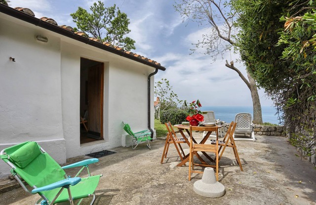 Cosy apartment in breathtaking surroundings - Studio La Gorgona