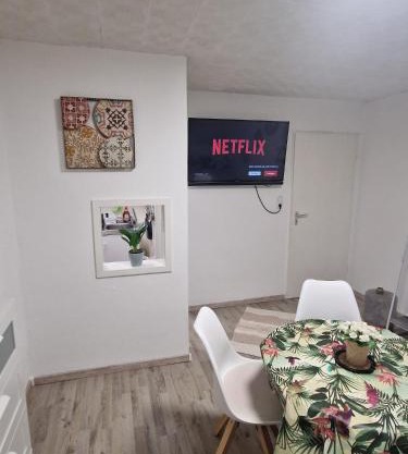 Cosy Apartment in City 1