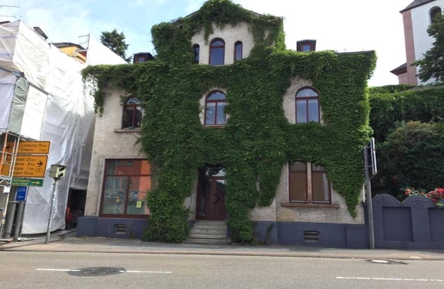 Cosy apartment in Bad Camberg