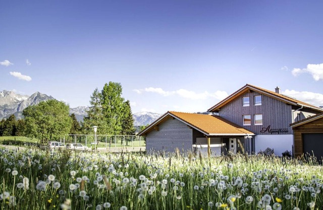 Cosy apartment in Bolsterlang