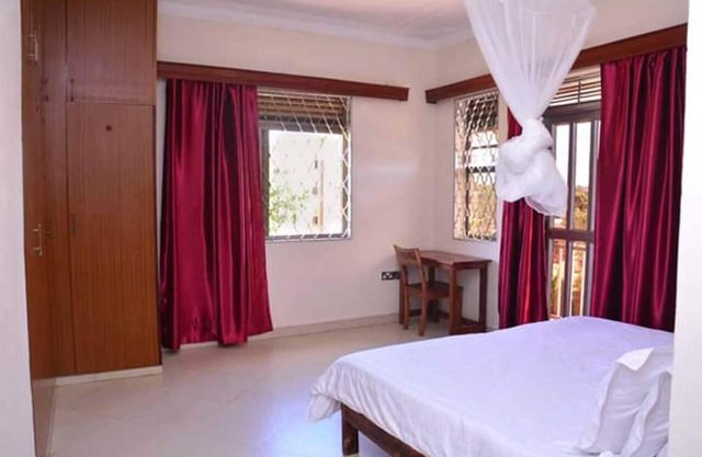 Cosy apartment in Kampala