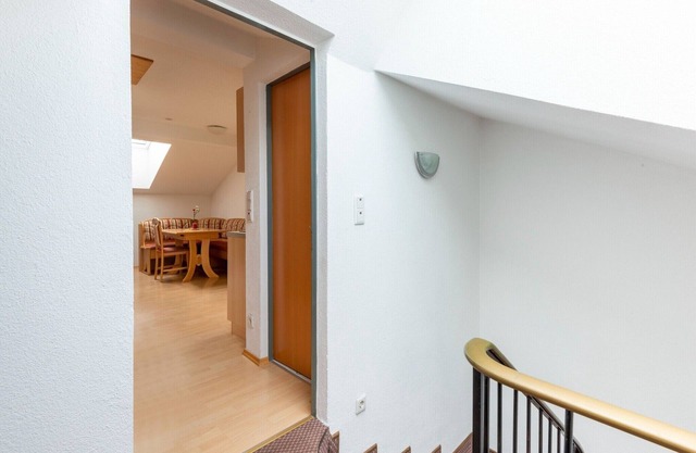 Cosy apartment in Ladis with balcony and view