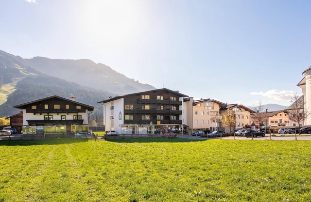 Cosy apartment in the centre of Brixen