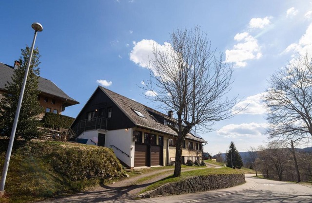 Cosy apartment in Todtnauberg in the Black Forest with private terrace