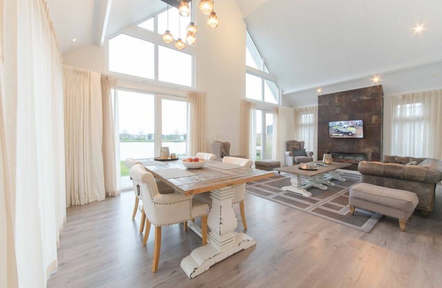 Cosy apartment in villa for 6 guests with WIFI, TV, terrace and parking