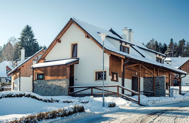 Cosy apartment in villa for 5 guests with WIFI, TV, terrace and pets allowed