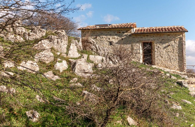 Cosy apartment in villa for 2 people with patio, pets allowed and parking